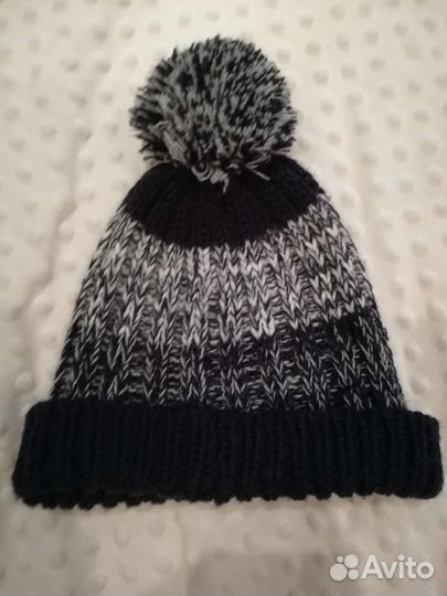 Шапка для мальчика в ассортименте