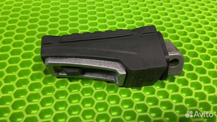 Упор для ног Л Зд BMW