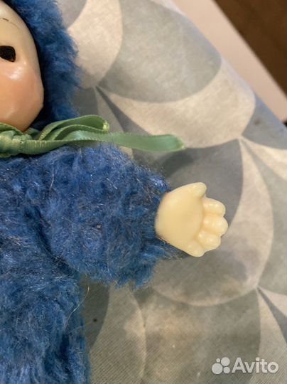 Пупсик СССР