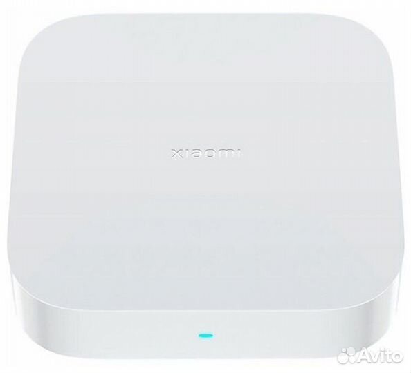 Блок управления умным домом Xiaomi Mi SMART Home H