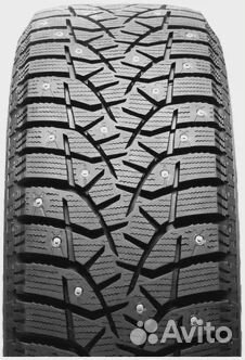 Bridgestone Blizzak Spike-02 SUV 225/60 R17 103T