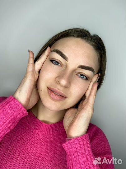 Перманентный макияж