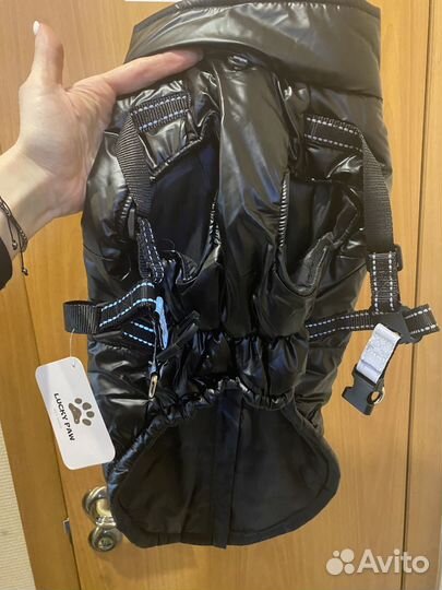 Жилет для собак