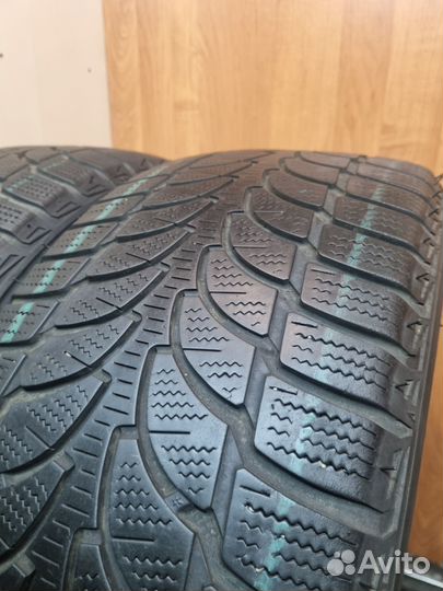 Bridgestone Blizzak LM-80 Evo 235/55 R18
