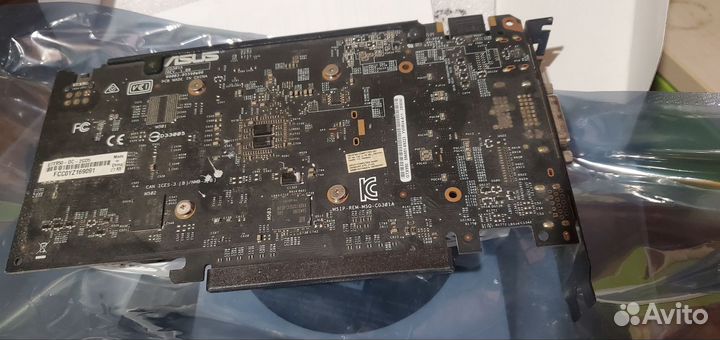 Видеокарта