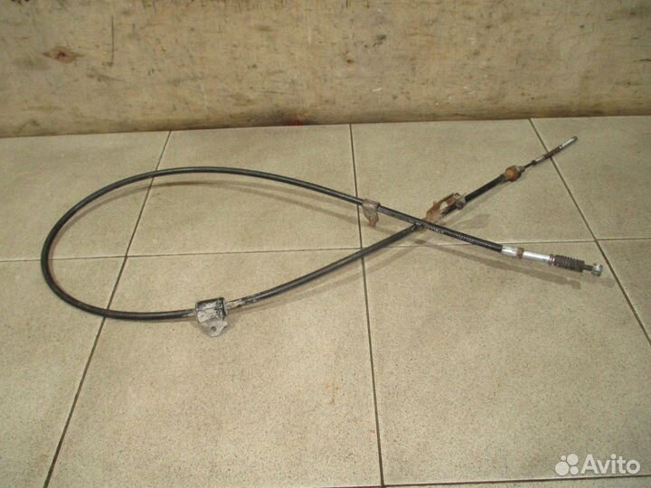Трос стояночного тормоза Toyota Corolla (E120)