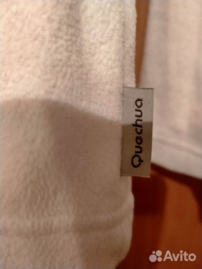 Кофта Decathlon Quechua 56-58-60 размера