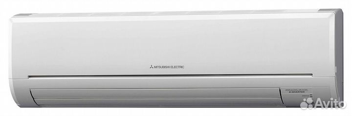 Mitsubishi Electric MSZ-GF60VE / MUZ-GF60VE