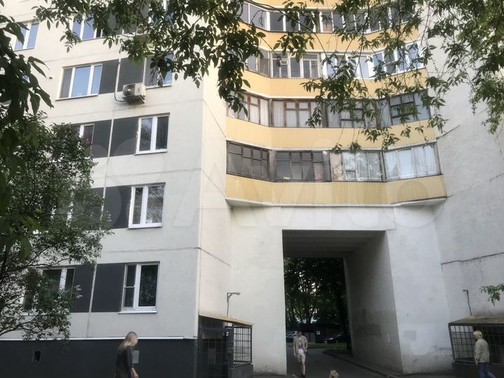 3-к. квартира, 67,5 м², 3/9 эт.