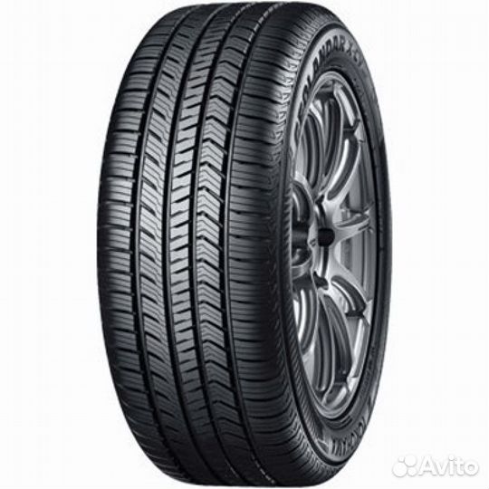 Yokohama Geolandar X-CV G057 275/45 R21