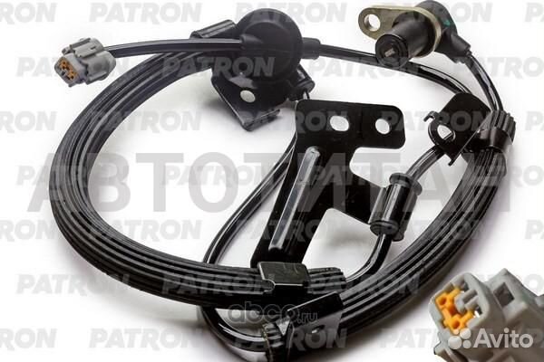 Датчик частоты вращения колеса передний правый Nis