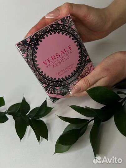 Парфюм женский мужской