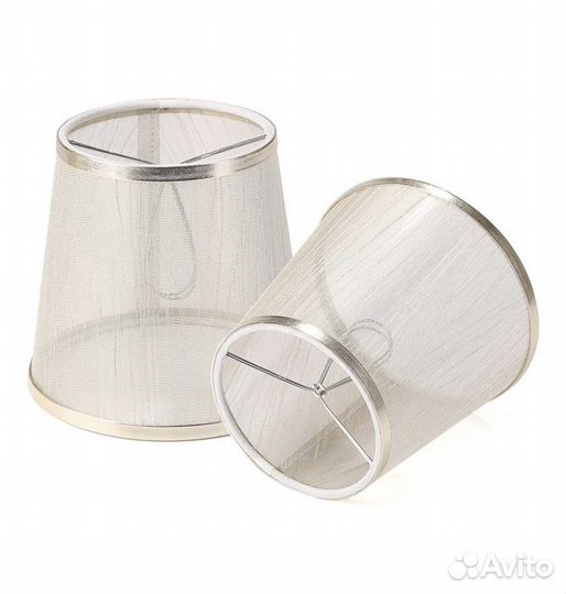 Абажур на лампу