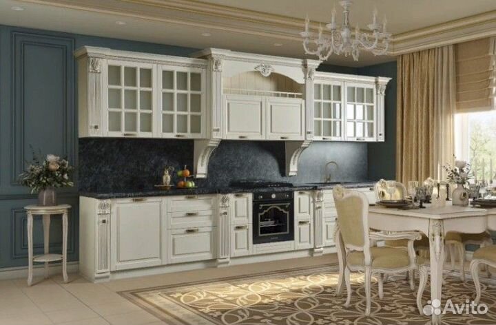 Мебель с выставки