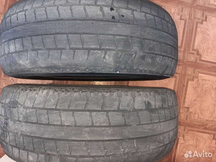 Nitto SN 2 Winter 185/65 R15