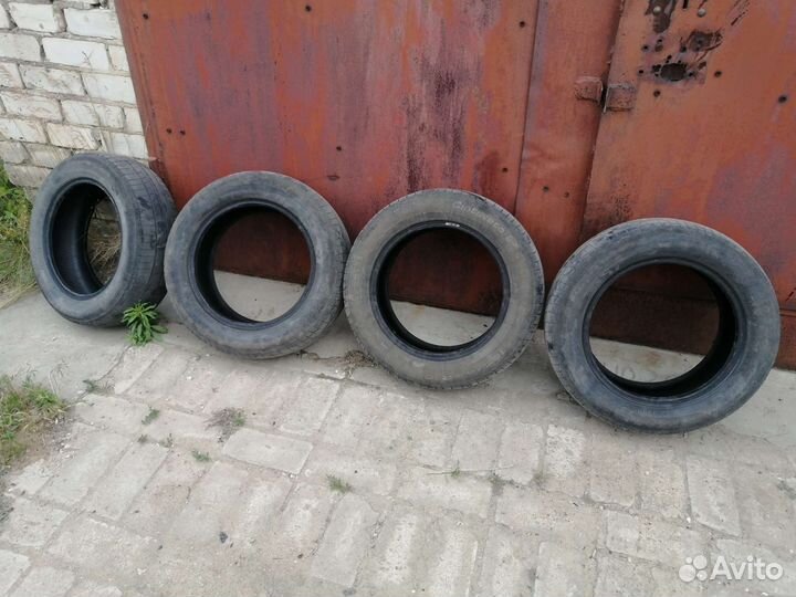 Pirelli Cinturato P1 185/65 R15