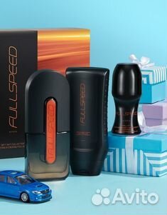 Avon духи эйвон косметика по закупке