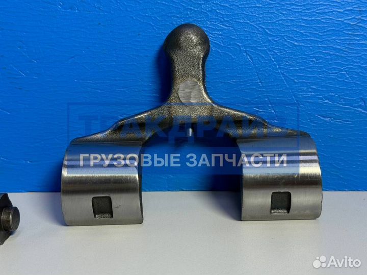 Ремкоплект рычага суппорта Бпв TS2