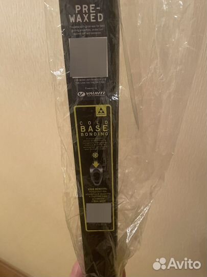 Лыжи беговые Fischer Speedmax 3D 2023,191, new