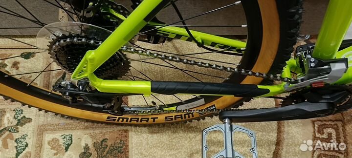 Велосипед Stark Router 17.5 HD