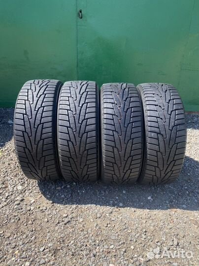 Kumho I'Zen KW31 225/50 R17 98R
