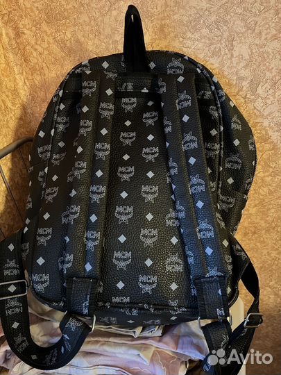 Рюкзак женский