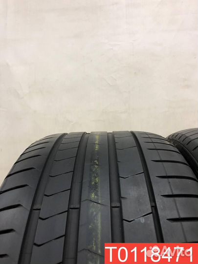 Pirelli P Zero PZ4 275/30 R21 98Y