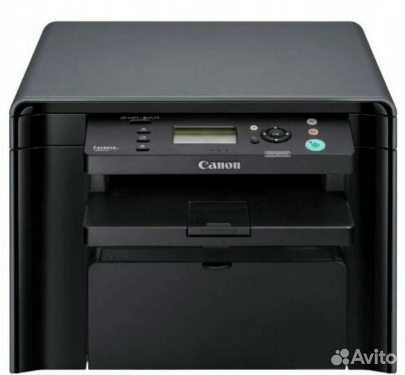 Canon i-sensys MF4410