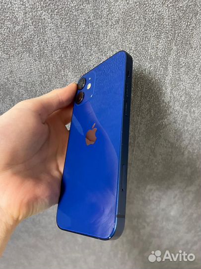 iPhone 12 mini, 64 ГБ