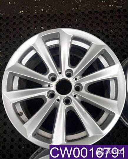 Диски R17 BMW 5, 7, 6 Б/у оригинал