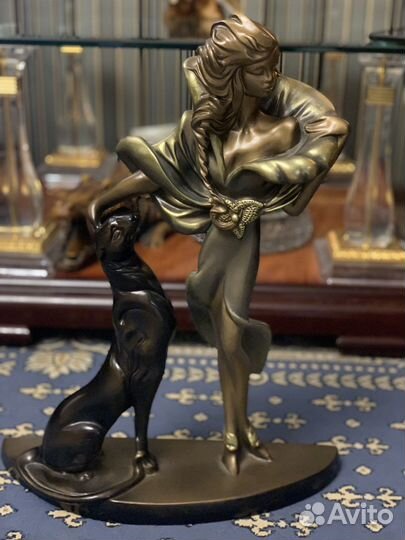 Статуэтка bogacho