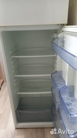 Холодильник двухкамерный Candy