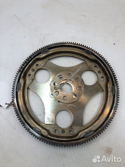 Маховик Mercedes-Benz C-Class W203 M 112E32 2000