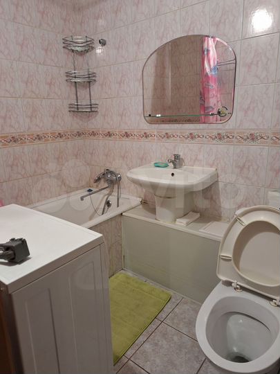 2-к. квартира, 40 м², 5/9 эт.