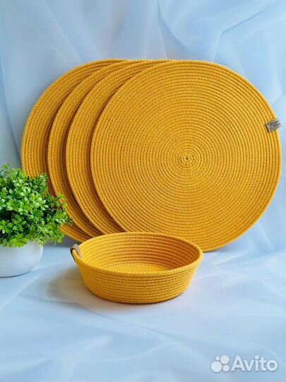 Набор для сервировки стола