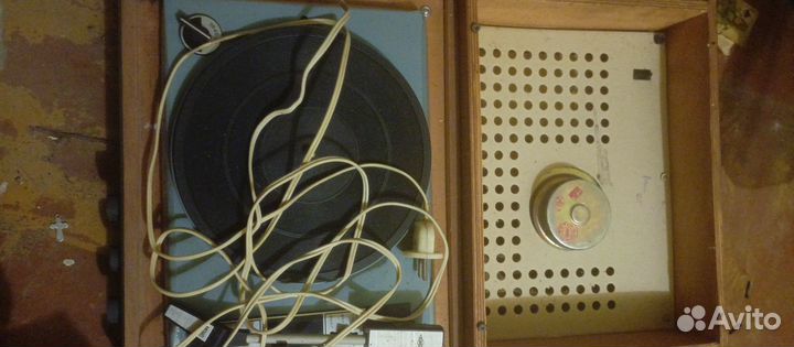 Электрофон