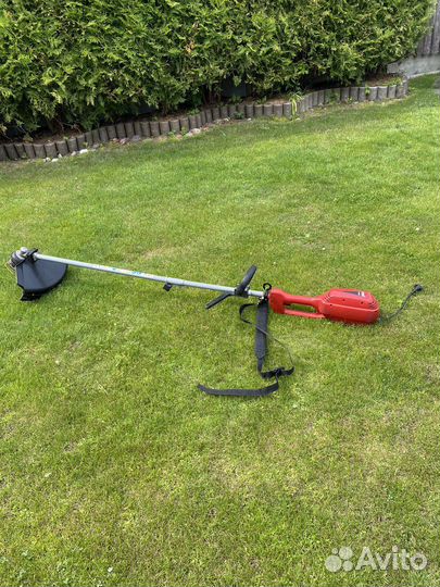 Триммер электрический MTD 1000