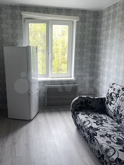 Комната 12 м² в 3-к., 5/9 эт.