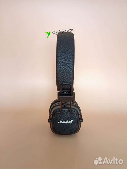 Наушники marshall major III