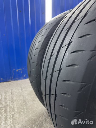 Bridgestone Potenza RE001 Adrenalin 225/50 R17