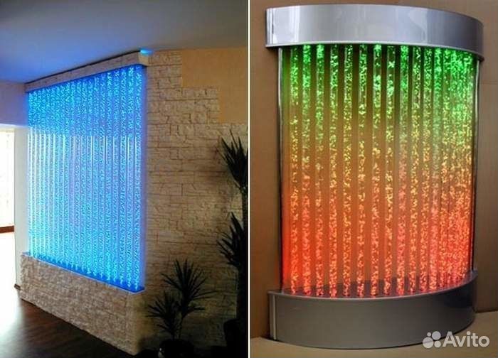 Трубы поликарбонатные прозрачные и цветные