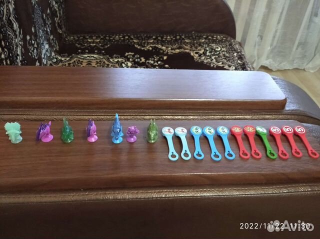 Завры из пятёрочки,и Каваи