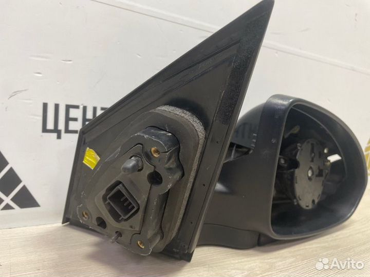 Корпус зеркала 5 пин правый Chevrolet Cruze 1 J300