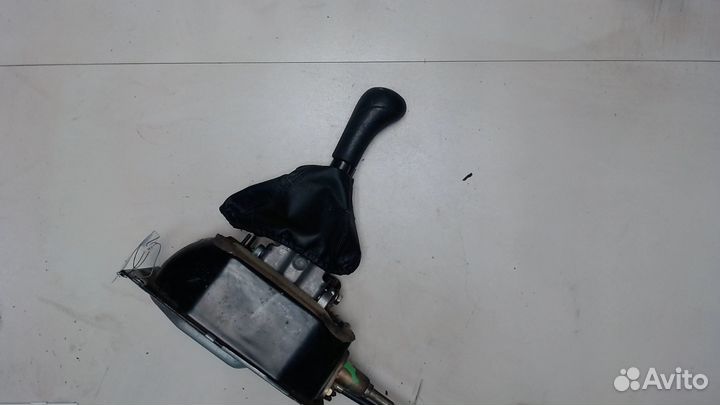 Кулиса кпп Volkswagen Polo, 1999