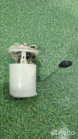 Топливный насос Renault Symbol седан 1.4 K7JA700