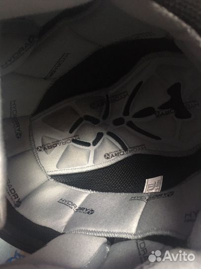 Мотошлем Icon