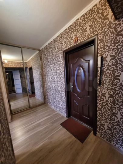 1-к. квартира, 40 м², 10/10 эт.