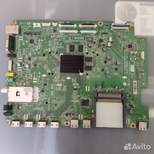 EAX64307906(1.0)