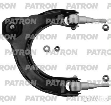 Patron PS5126L Рычаг подвески mitsubishi eclipsega