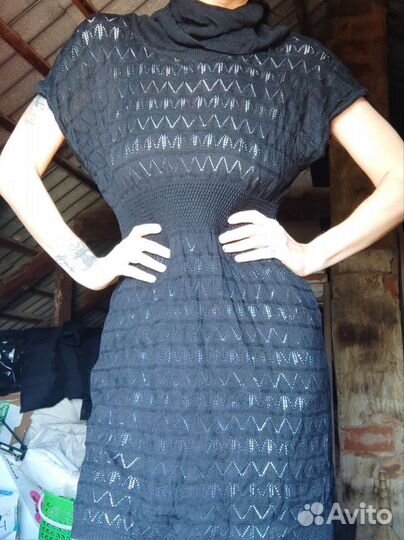 Одежда женская